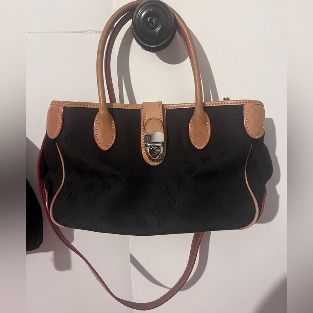EUC DOONEY and Bourke Bag